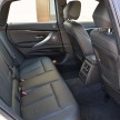 DRIVEN: BMW 3 Series Gran Turismo in Sicily