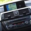DRIVEN: BMW 3 Series Gran Turismo in Sicily