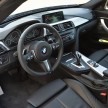 DRIVEN: BMW 3 Series Gran Turismo in Sicily