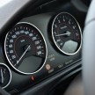 DRIVEN: BMW 3 Series Gran Turismo in Sicily