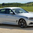 DRIVEN: BMW 3 Series Gran Turismo in Sicily