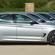 DRIVEN: BMW 3 Series Gran Turismo in Sicily