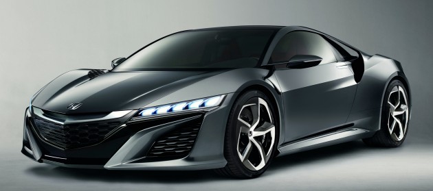 Honda_NSX_Concept_01