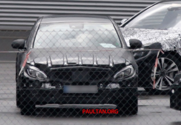 Mercedes-C-class-009