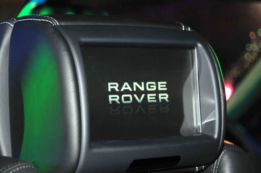 New Range Rover is here – RM950k to RM1.09 million; 4th-gen is lighter, faster and more luxurious than ever 167997