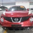 Interesting oto.my find – Nissan Juke 1.6 DIG-Turbo