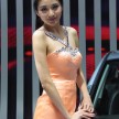 Mysterious ladies of Shanghai 2013 end our coverage