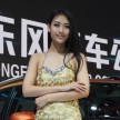Mysterious ladies of Shanghai 2013 end our coverage