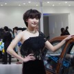 Mysterious ladies of Shanghai 2013 end our coverage