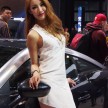 Mysterious ladies of Shanghai 2013 end our coverage