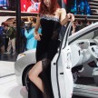 Mysterious ladies of Shanghai 2013 end our coverage
