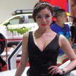 Mysterious ladies of Shanghai 2013 end our coverage