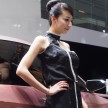 Mysterious ladies of Shanghai 2013 end our coverage