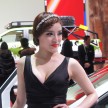Mysterious ladies of Shanghai 2013 end our coverage