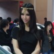 Mysterious ladies of Shanghai 2013 end our coverage