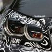 SPYSHOTS: New BMW M5 facelift shows its new eyes