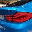 VIDEO: BMW Concept X4 at Auto Shanghai 2013