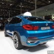 VIDEO: BMW Concept X4 at Auto Shanghai 2013