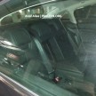SPIED: Citroen C5 at JPJ – to be relaunched by NEM?