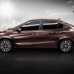 Shanghai 2013: Honda Crider production car debuts