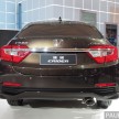 Shanghai 2013: Honda Crider production car debuts