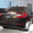 Shanghai 2013: Honda Crider production car debuts
