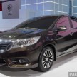 Shanghai 2013: Honda Crider production car debuts