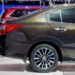 Shanghai 2013: Honda Crider production car debuts