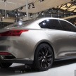 Kia Horki Concept unveils sub-brand for China