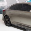 Kia Horki Concept unveils sub-brand for China