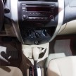 Nissan Grand Livina facelift launching in September