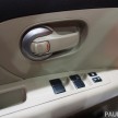 Facelifted Nissan Grand Livina launching next week in Indonesia – improved 1.5L engine, X-Tronic CVT