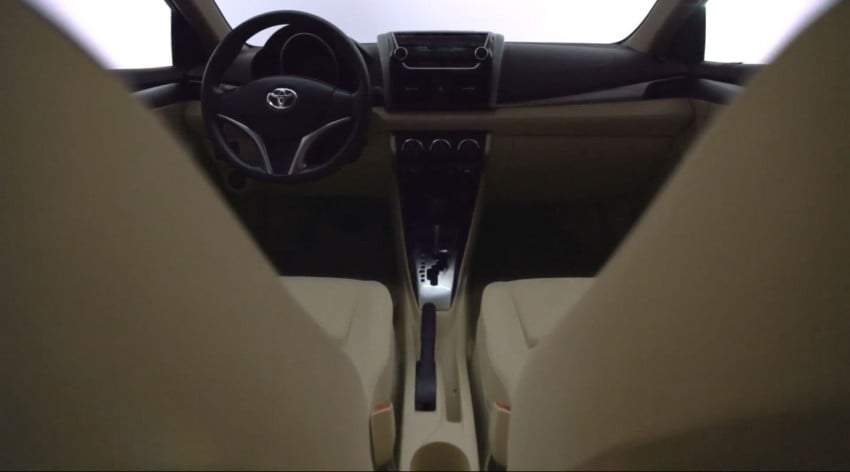 New China-market Toyota Yaris debuts in Shanghai 171763