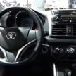 New China-market Toyota Yaris debuts in Shanghai