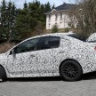 Subaru WRX teased ahead of Los Angeles premiere