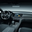 Shanghai 2013 Live: Volkswagen CrossBlue Coupe