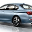 BMW 5 Series LCI – Sedan, Touring and Gran Turismo
