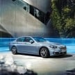 BMW 5 Series LCI – Sedan, Touring and Gran Turismo