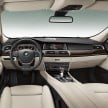 BMW 5 Series LCI – Sedan, Touring and Gran Turismo