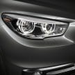 BMW 5 Series LCI – Sedan, Touring and Gran Turismo