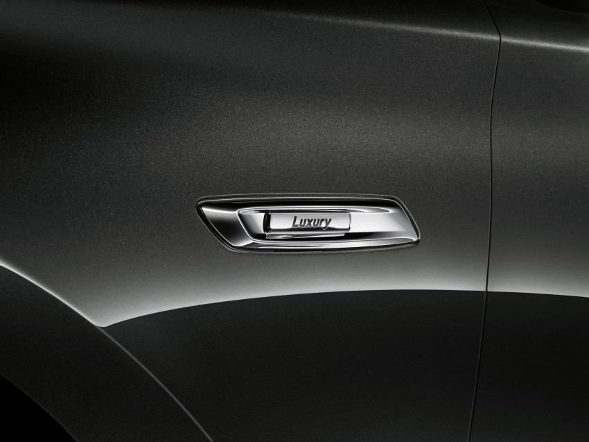 BMW 5 Series LCI – Sedan, Touring and Gran Turismo 175213