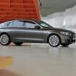 BMW 5 Series LCI – Sedan, Touring and Gran Turismo