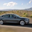 BMW 5 Series LCI – Sedan, Touring and Gran Turismo