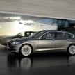 BMW 5 Series LCI – Sedan, Touring and Gran Turismo