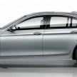 BMW 5 Series LCI – Sedan, Touring and Gran Turismo