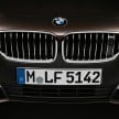 BMW 5 Series LCI – Sedan, Touring and Gran Turismo