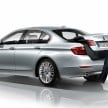 BMW 5 Series LCI – Sedan, Touring and Gran Turismo