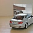 BMW 5 Series LCI – Sedan, Touring and Gran Turismo