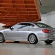 BMW 5 Series LCI – Sedan, Touring and Gran Turismo
