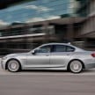 BMW 5 Series LCI – Sedan, Touring and Gran Turismo